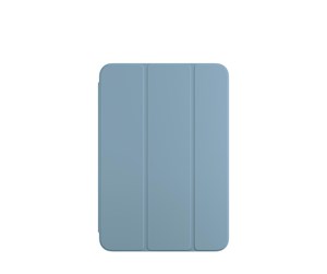 Nettbrett - Deksler og etui - Apple Smart Folio for iPad mini (A17 Pro) - Denim - MC2U4ZM/A