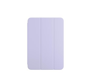 Nettbrett - Deksler og etui - Apple Smart Folio for iPad mini (A17 Pro) - Light Violet - MC2T4ZM/A