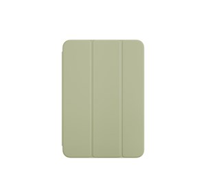 Nettbrett - Deksler og etui - Apple Smart Folio for iPad mini (A17 Pro) - Sage - MC2V4ZM/A