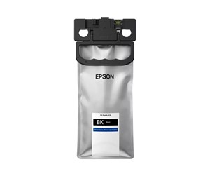 Printertilbehør blekk/toner - Epson T11N1 - XL size - black - original - ink pack - Blekk, pakke Svart - C13T11N140