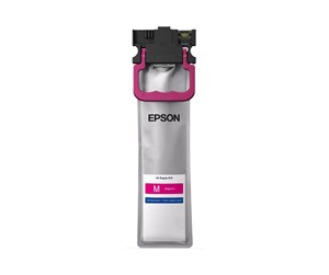 Printertilbehør blekk/toner - Epson T11N3 - XL size - magenta - original - ink pack - Blekk, pakke Rød - C13T11N340