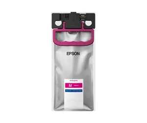 Printertilbehør blekk/toner - Epson T11P3 - XXL size - magenta - original - ink pack - Blekk, pakke Rød - C13T11P340