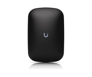 Tilbehør - Ubiquiti wireless access point cover - EXTD-cover-Black-3