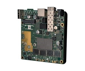 Ruter - MikroTik RouterBOARD L23UGSR - wireless router - Wi-Fi 6 - internal - Wireless router Wi-Fi 6 - L23UGSR-5HaxD2HaxD