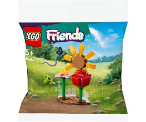 LEGO® - LEGO Friends 30659 Blomsterhage - 30659