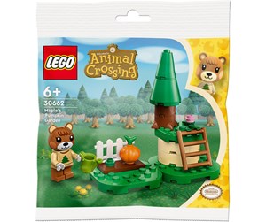 LEGO® - LEGO 30662 Torneroses lekeplass i skogen - 30662