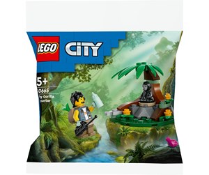 LEGO® - LEGO 30665 Turneringens treningsområde - 30665