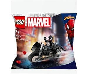 LEGO® - LEGO 30679 Venoms gatemotorsykkel - 30679