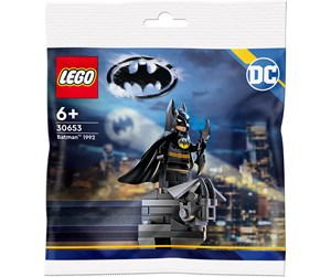 LEGO® - LEGO Batman The Movie 30653 Batman™ 1992 - 30653