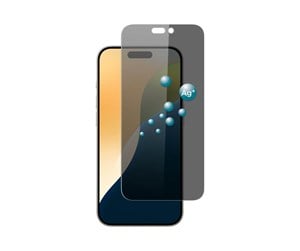 Mobil - Beskyttelsesglass - Screenor Privacy 360 - screen protector for mobile phone - 15061SN