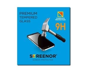 Mobil - Beskyttelsesglass - Screenor Premium - screen protector for tablet - 16258