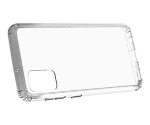 Mobil - Deksel og etui - Screenor Hybrid Bumper - 25518