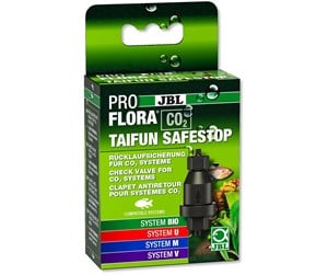 Fisk - JBL Aqua JBL - Proflora Taifun Safestop Co2 (141.8185) - 141.8185