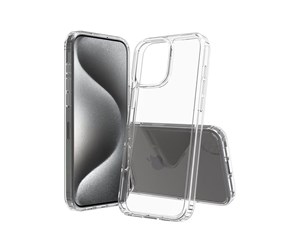 Mobil - Deksel og etui - Screenor Bumper - back cover for mobile phone - 25621SB