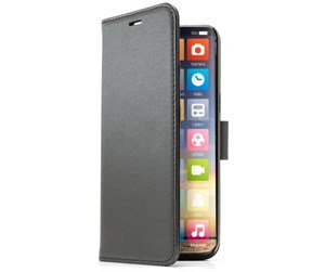 Mobil - Deksel og etui - Screenor SMART Nokia G42 - Black - 27830