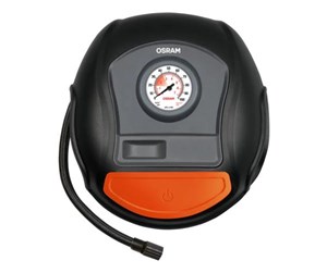 Verktøy - Osram TYREinflate 200 black/orange - OTI200