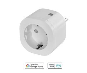 Smarthus - Omajin Smart Plug, 1-pack - OSP-SK-01-EC