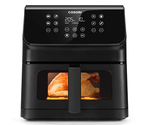 Airfryer - Cosori Premium Ⅱ Plus 6.2 Litre - CAF-P653-KEUR