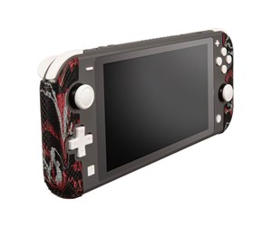 Spill - Tilbehør - Lizard Skins DSP Controller Grip for Switch Lite - Accessories for game console - DSPNSL59