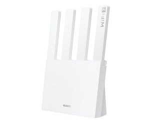 Ruter - Huawei BE32-20 WiFi BE3 - White - Wireless router Wi-Fi 7 - 53030CAW