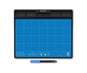 Verktøy - iFixit FixMat - magnetic mat - EU145491-1