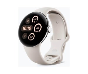 Smartklokke, Smartwatch & Sportsklokke - Google Pixel Watch 3 - GA05735-DE