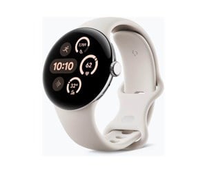 Smartklokke, Smartwatch & Sportsklokke - Google Pixel Watch 3 - GA05282-DE