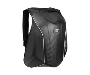 Veske/Hylster/Sekk til bærbar PC - OGIO MACH 5 Motorcycle Backpack - notebook carrying backpack - 123006_36