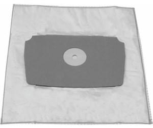 Støvsugerpose - Nordic Quality MEL 2058 Vacuum Cleaner Bags - MEL 2058