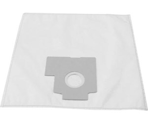 Støvsugerpose - Nordic Quality MEL 2060 Vacuum Bags 5 pcs + 1 Filter - MEL 2060