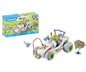 Playmobil - Playmobil - Funstars - Racing Professor - 71633