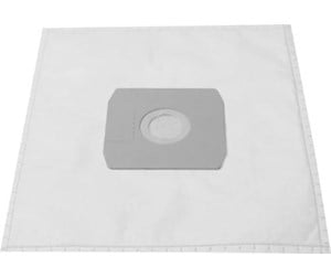 Støvsugerpose - Nordic Quality MDA 2500 Vacuum Cleaner Bags - MDS 2500