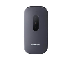 Mobiltelefoner - Panasonic KX TU446 - KX-TU 446 EXG