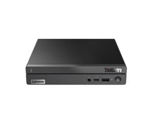 Stasjonær PC - Lenovo ThinkCentre neo 50q Gen 4 | Core i3 | 8GB | 512GB - 12LN0026PB