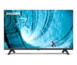 Flatskjerm-TV - Philips 32" Flatskjerm-TV 32PHS6009 32" LED-backlit LCD TV - HD LED 720p - 32PHS6009/12