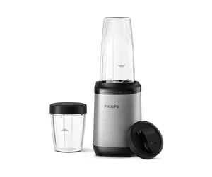 Mikser - Philips Mikser Series 5000 HR2765 - blender - silver - 800 W - HR2765/00