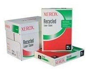 Papir, Fotopapir & Etiketter - Xerox Recycled - recycled paper - 500 sheet(s) - A4 - 80 g/m² - 003R91165