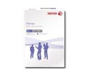 Papir, Fotopapir & Etiketter - Xerox Premier - plain paper - 500 sheet(s) - A4 - 80 g/m² - 003R98760