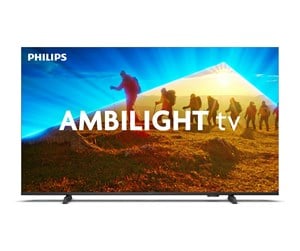 Flatskjerm-TV - Philips 55" Flatskjerm-TV 55PUS8009 55" LED-backlit LCD TV - 4K LED 4K - 55PUS8009/12