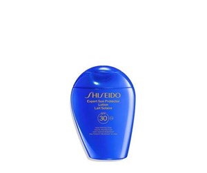 Kroppspleie - Shiseido Expert Sun Protector Face & Body Lotion S - 768614212331