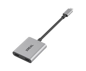 USB-hub - XREAL HUB charging adapter USB-hub - X7007