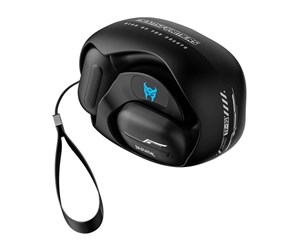 Hodetelefoner - Transformers TWS TF-T20 Headphones (black) - TF-T20-black