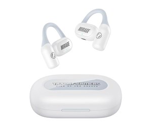 Hodetelefoner - Transformers TWS TF-T13 headphones (white) - TF-T13-white