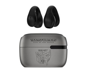 Hodetelefoner - Transformers TWS TF-T05 headphones (gray) - TF-T05-grey