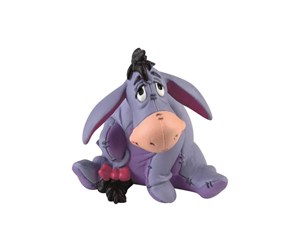 Figurer - Bullyland Disney Winnie the Pooh - Donkey 6 cm - 525344