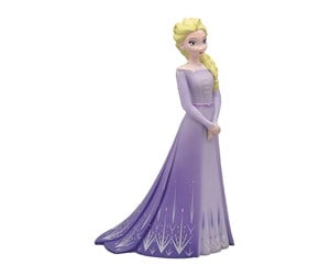 Figurer - Bullyland Disney Frozen - Elsa 10 cm - 13510