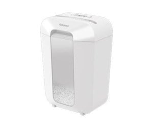 Makulatorer - Fellowes LX Series LX70 paper shredder - 100017468