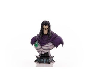 Reklameartikler - First 4 Figures - First4Figures - Darksiders (Death Grand Scale Bust - Figur - 5060316626122