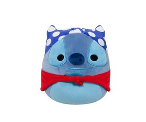 Dukker, Bamser & Utstyr - Squishmallows Stitch - 0196566146631