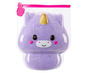 Dukker, Bamser & Utstyr - Fluffie Stuffiez Large Unicorn - 0035051594413